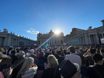 Leão XIV: Coordenador da Pastoral Juvenil da Diocese de Setúbal aponta a pontificado de mediação de conflitos