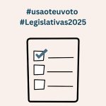 Legislativas 2025: Departamento Nacional da Pastoral Juvenil disponibiliza «guia prático católico para jovens» para ajudar a refletir sobre sentido de voto