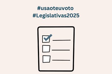 Legislativas 2025: Departamento Nacional da Pastoral Juvenil disponibiliza «guia prático católico para jovens» para ajudar a refletir sobre sentido de voto