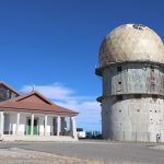 Guarda: Serra da Estrela volta a receber eucaristias e bênção das motas
