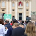 Conclave 2025: Fundação Ajuda à Igreja que Sofre espera Papa que continue «a abrir a Igreja»