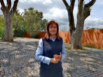 Vaticano: Francisco «procurou muito que a Igreja se descentrasse» - Teresa Messias