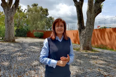 Vaticano: Francisco «procurou muito que a Igreja se descentrasse» - Teresa Messias