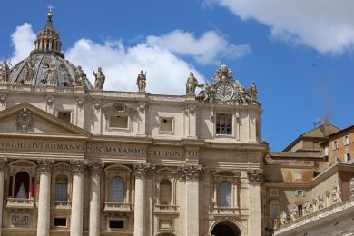 Conclave 2025: Padre Paulo Franco destaca que «abertura do Papa Francisco levou a que o próprio mundo se sentisse atraído pela figura do Papa»