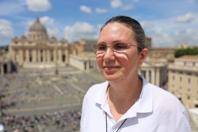 Leão XIV: «Não será nenhum dos que já tivemos e terá certamente dons diferentes» - Irmã Célia Cabecinhas