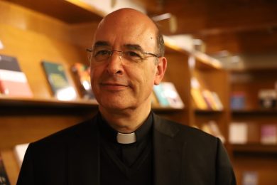 Leão XIV: Prioridades do novo Papa passam pelas pessoas e levar «por diante» dinâmicas abertas, diz teólogo português