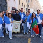 Jubileu 2025: Referência do Papa à «piedade popular» mostra valor de «um grande instrumento de evangelização» - padre Paulo Pires