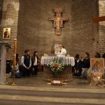 Conclave 2025: Reitor do Santuário Cristo Redentor aponta a momento «muito especial» e a perfil de «convergências»