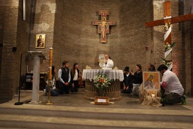 Conclave 2025: Reitor do Santuário Cristo Redentor aponta a momento «muito especial» e a perfil de «convergências»