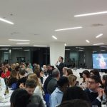 Coimbra: Jantar do Fundo Solidário Next celebra 15 anos de projeto de apoio a estudantes carenciados do Ensino Superior