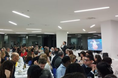 Coimbra: Jantar do Fundo Solidário Next celebra 15 anos de projeto de apoio a estudantes carenciados do Ensino Superior