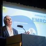 Educação: «Alguns governos têm tentado torpedear o ensino de EMRC» - Jorge Bacelar Gouveia