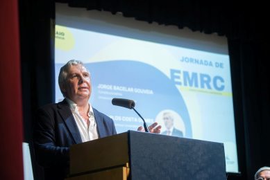 Educação: «Alguns governos têm tentado torpedear o ensino de EMRC» - Jorge Bacelar Gouveia