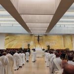 Igreja/Portugal: Diáconos permanentes desafiam-se a realizar «ações concretas de esperança»