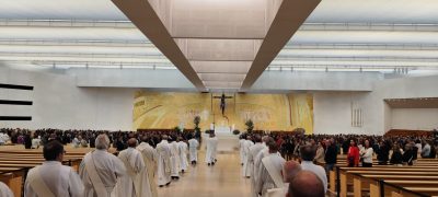 Igreja/Portugal: Diáconos permanentes desafiam-se a realizar «ações concretas de esperança»