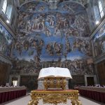 Vaticano: Igreja vive terceiro Conclave do século XXI