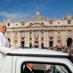 Igreja: Leão XIV é um Papa que vai responder aos desafios do século XXI, olhando para  os «vulneráveis» e o «mundo tecnológico», afirma Mónica Dias