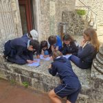EMRC: Diocese de Leiria-Fátima juntou mais de 650 alunos «construtores da esperança», do segundo ciclo