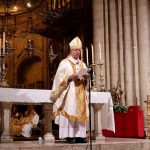 Leão XIV: Ser eleito Papa «não é domínio, mas serviço», «não é prestígio, mas responsabilidade» - D. Rui Valério