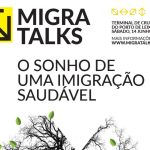 Porto: Jesuítas organizam «Migratalks - O sonho de uma imigração saudável»