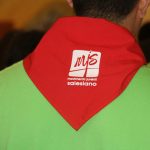 Salesianos: «Os jovens para nós são tudo», afirma provincial, em fim de semana de peregrinação nacional a Fátima e Dia Nacional do Movimento Juvenil