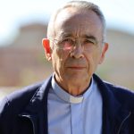 Conclave 2025: Padre Manuel Morujão espera «um Papa de hoje, não de ontem, nem de amanhã»