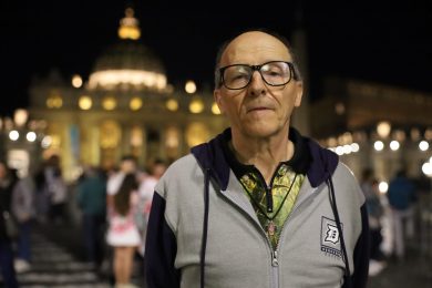 Leão XIV: Origem «missionária e religiosa» na América Latina marca estilo de Igreja do novo Papa – Padre Tony Neves