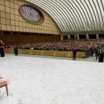 Vaticano: Leão XIV valorizou a «dimensão missionária» da Santa Sé e apelou à colaboração de todos na «grande causa da unidade»