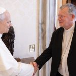 América Latina e Caraíbas: Papa lembrou «grande número» de pessoas que «sofrem tribulações e pobreza»