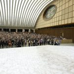 Vaticano: Leão XIV valorizou a «dimensão missionária» da Santa Sé e apelou à colaboração de todos na «grande causa da unidade»