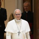 Vaticano: Papa apela à libertação de jornalistas presos e pede alternativas ao «paradigma da guerra»