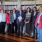Lisboa: Patriarca recebe propostas para o acolhimento e integração de pessoas migrantes