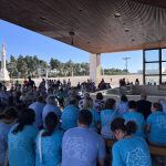 Fátima: Santuário recebe peregrinos de cinco continentes para a Peregrinação Internacional Aniversária de 12 e 13 de maio