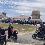 Guarda: Capela da Serra da Estrela recebe bênção das motas