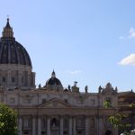 Conclave2025 : Bênção «urbi et orbi» vai ser primeiro ato público do novo Papa