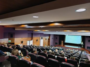 Pastoral Social: Diocese de Viseu realiza jornadas dedicadas às IPSS e grupos paroquiais de caridade