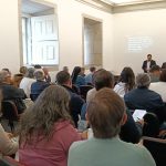 Viseu: Diocese quer constituir Conselho Pastoral Diocesano e reuniu agentes pastorais