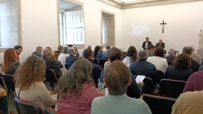 Viseu: Diocese quer constituir Conselho Pastoral Diocesano e reuniu agentes pastorais