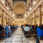 Conclave 2025: D. Américo Aguiar evoca Papa de «todos, todos, todos» e pede orações pelo Colégio Cardinalício