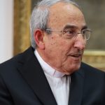 Conclave 2025: «Para mim, o mais importante era continuar o legado e o estilo do Papa Francisco» - D. António Marto