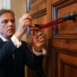 Leão XIV: Papa reabriu apartamento pontifício no Palácio Apostólico