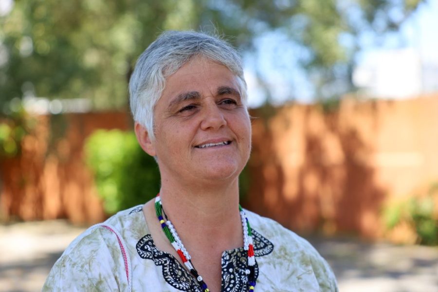 Igreja/África: Missionária portuguesa assume «paixão» pela promoção das meninas no Sudão do Sul