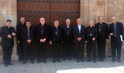 Igreja: Encontro entre províncias eclesiásticas de Évora e de Mérida-Badajoz contribui para conhecimento de realidades cristãs da Extremadura espanhola e do Alentejo-Algarve