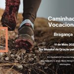 Igreja/Vocações: Diocese de Bragança-Miranda promove caminhada vocacional