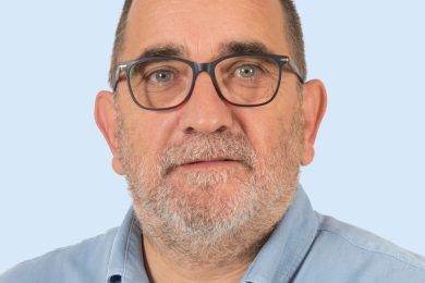 Educação: «É vital que a EMRC eduque para o pensamento crítico» - Antonio Roura