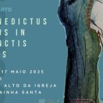 Coimbra: Concerto recorda os 400 anos da canonização de Santa Isabel de Portugal