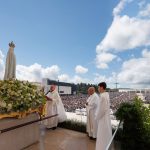Igreja/Portugal: Presidente da Conferência Episcopal consagrou pontificado de Leão XIV a Nossa Senhora de Fátima