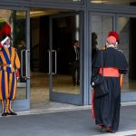 Conclave: Imposição de segredo alarga-se a todos os que contactam com os cardeais