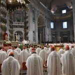 Conclave 2025: Vaticano encerra período de luto pela morte de Francisco
