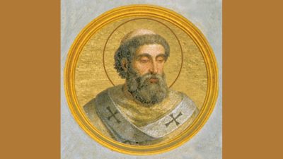 Conclave: Último Papa não-europeu antes de Francisco tinha sido eleito em 731